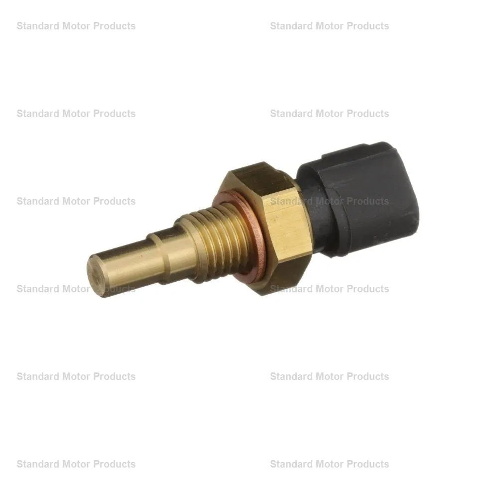 TX85 – STANDARD IGN Coolant Temperature Sensor, OE Replacement 3 Terminal Genuine Intermotor Quality - view 2
